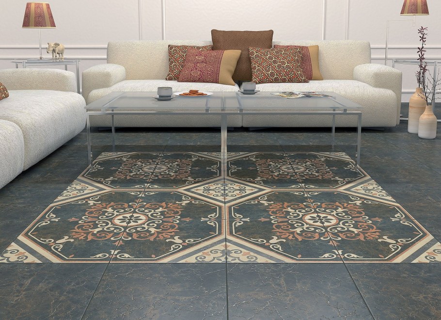 Лирия Керама Марацци