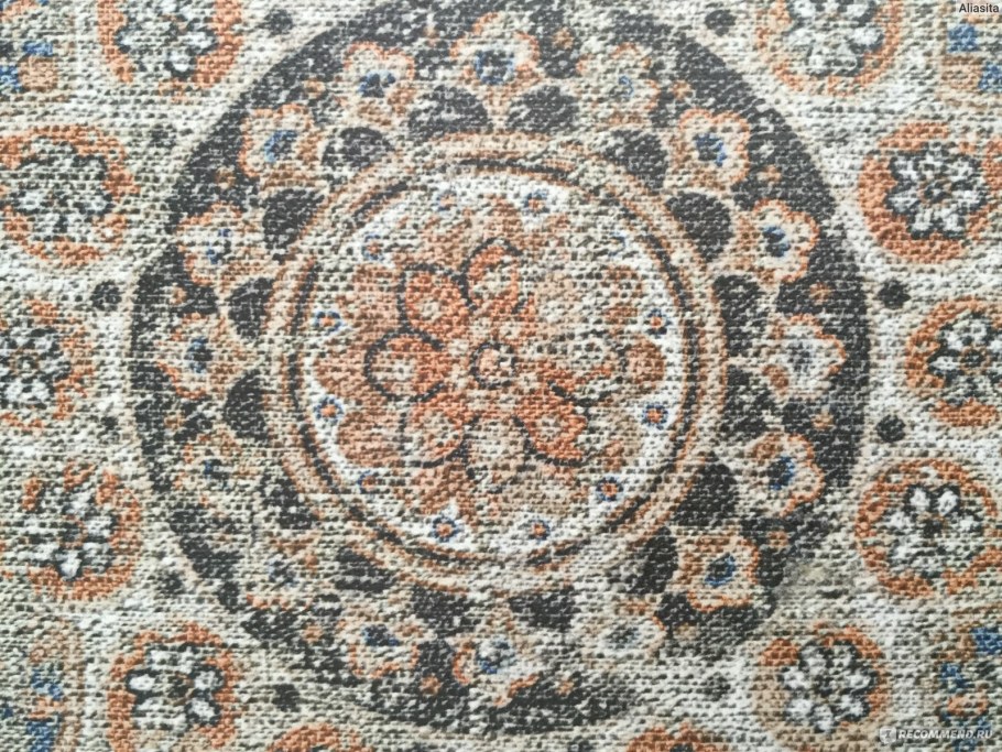 Керама Марацци керамогранит ковер