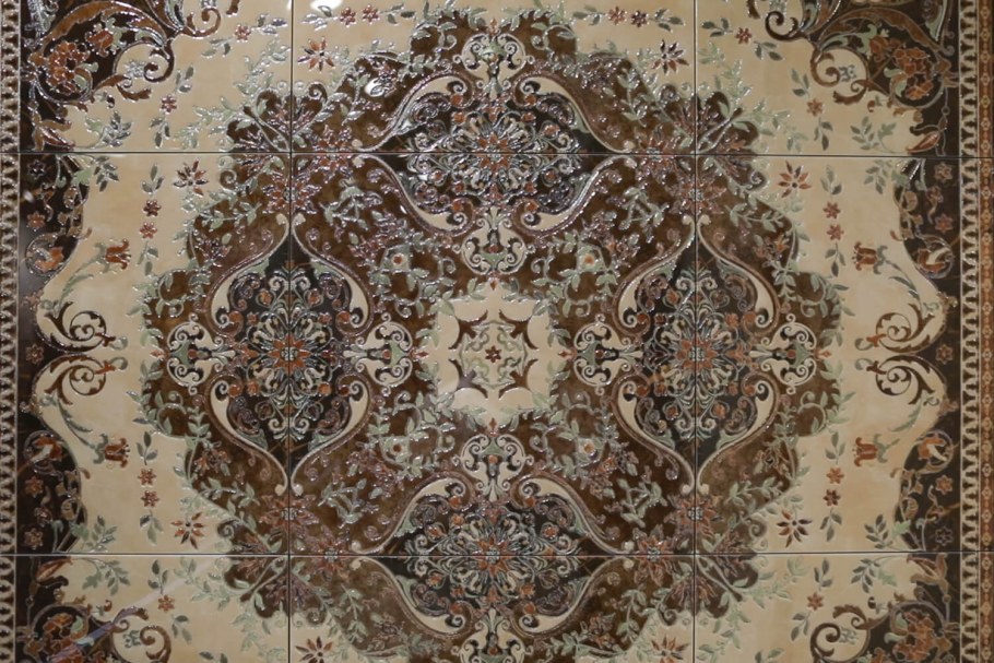 Ковер Монте Тиберио Kerama Marazzi