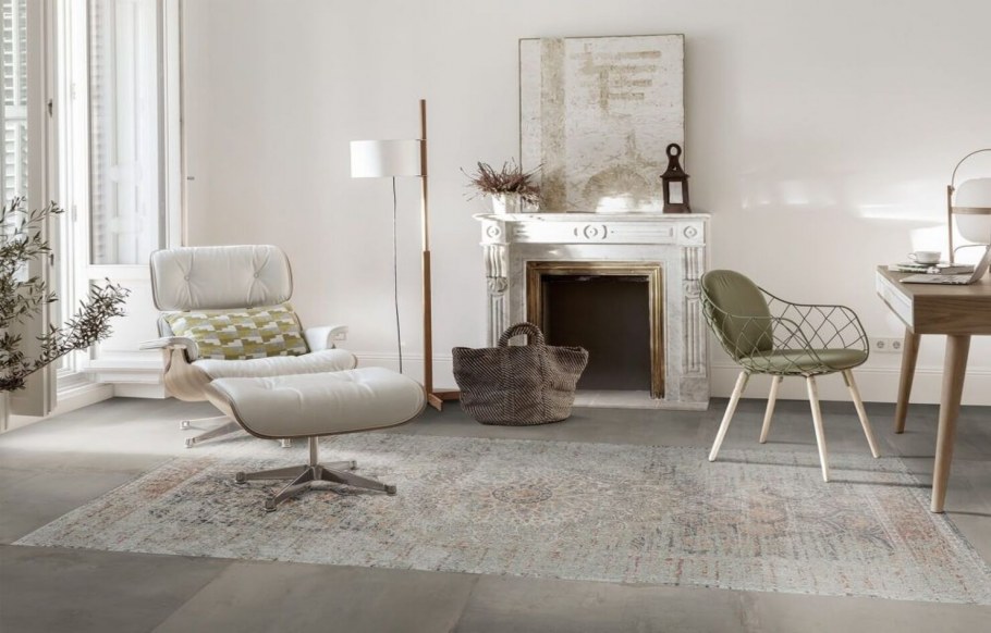 Керама Марацци керамогранит ковер