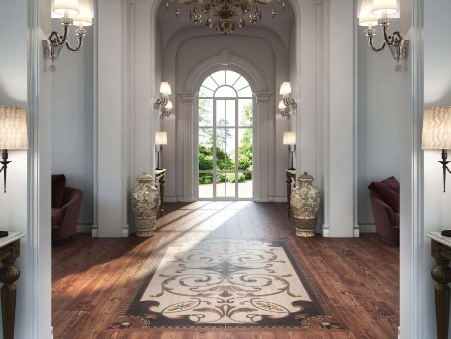 Керама Марацци Тиберио