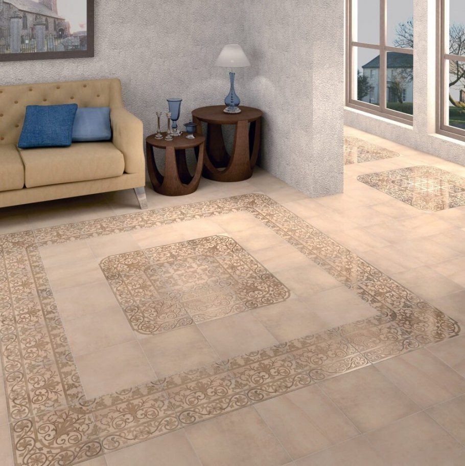 Коллекция керамогранита Kerama Marazzi Фаральони