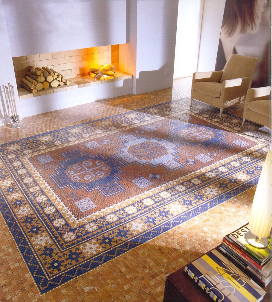 Плитка Пантеон Kerama Marazzi