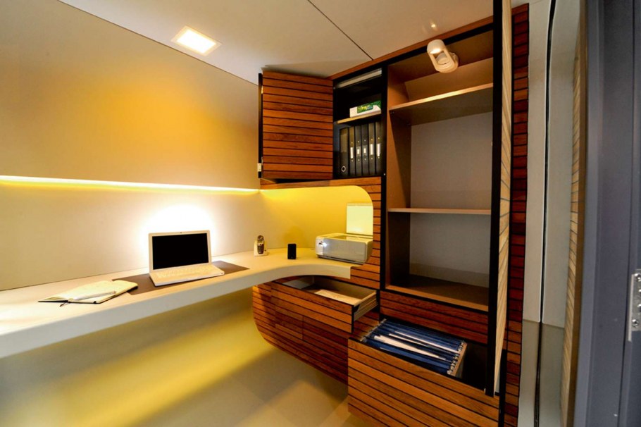 Дизайнерское рабочее место