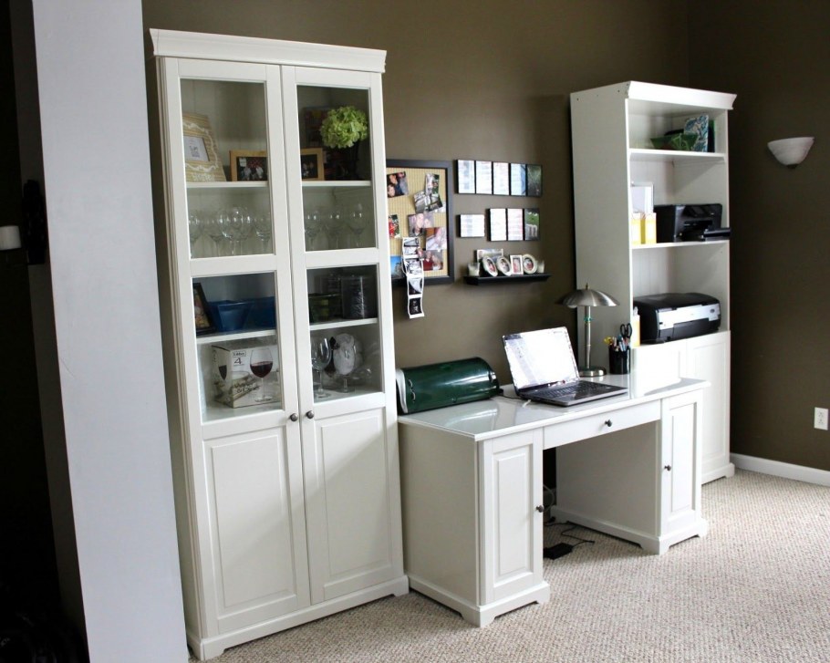 Шкаф ЛИАТОРП икеа