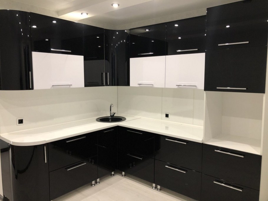 Кухня Патриция угловая