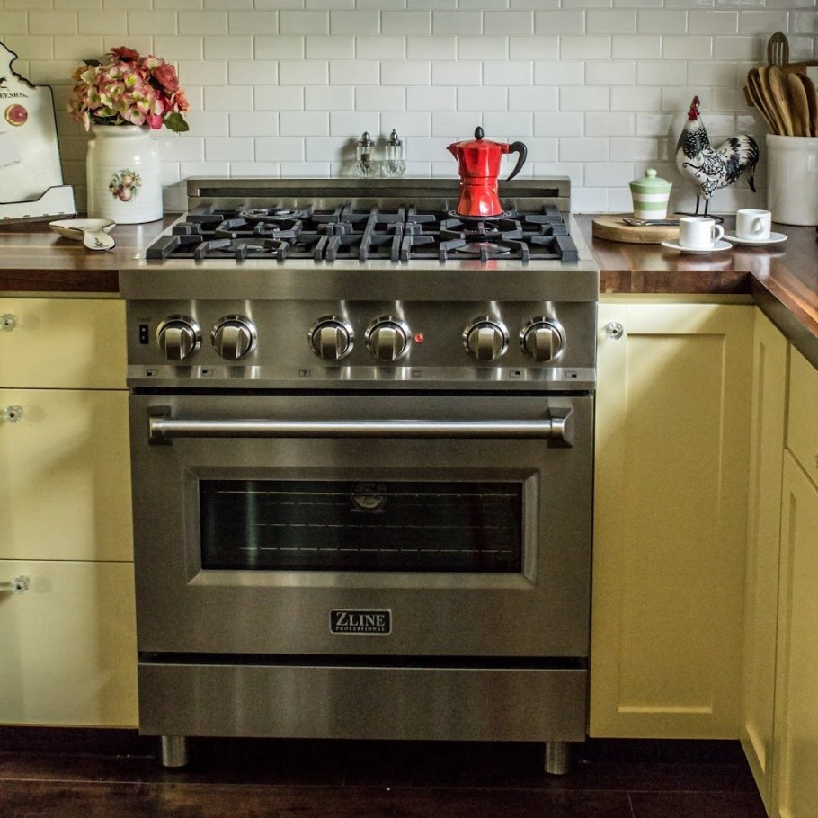 Плита Гефест в интерьере