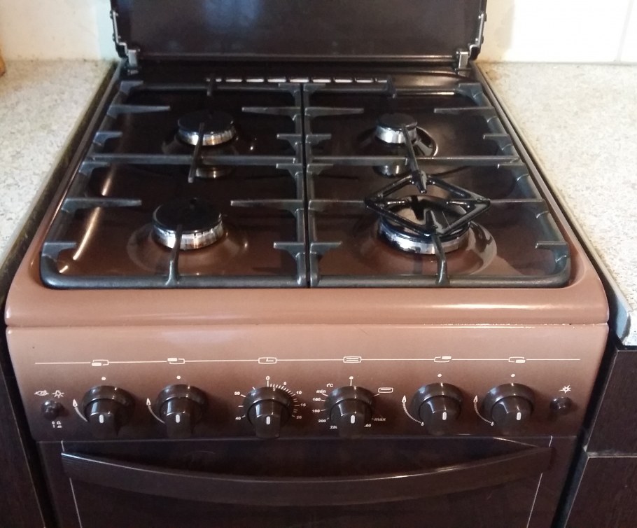 Гефест 6100-04 металлик