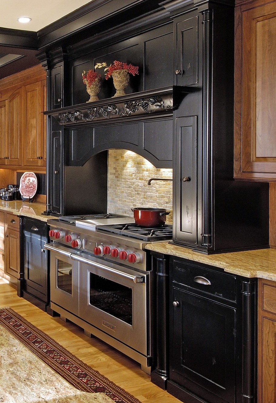 Вытяжка korting KHC 6930 RN