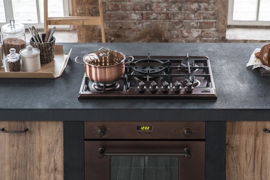 Кухня дизайн