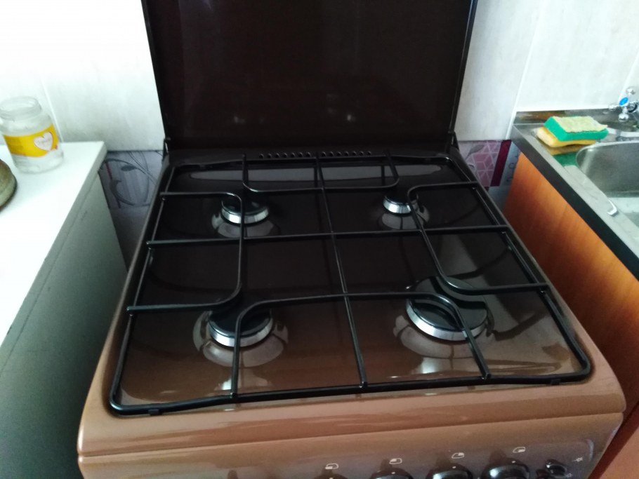 Кухня Ника массив бука