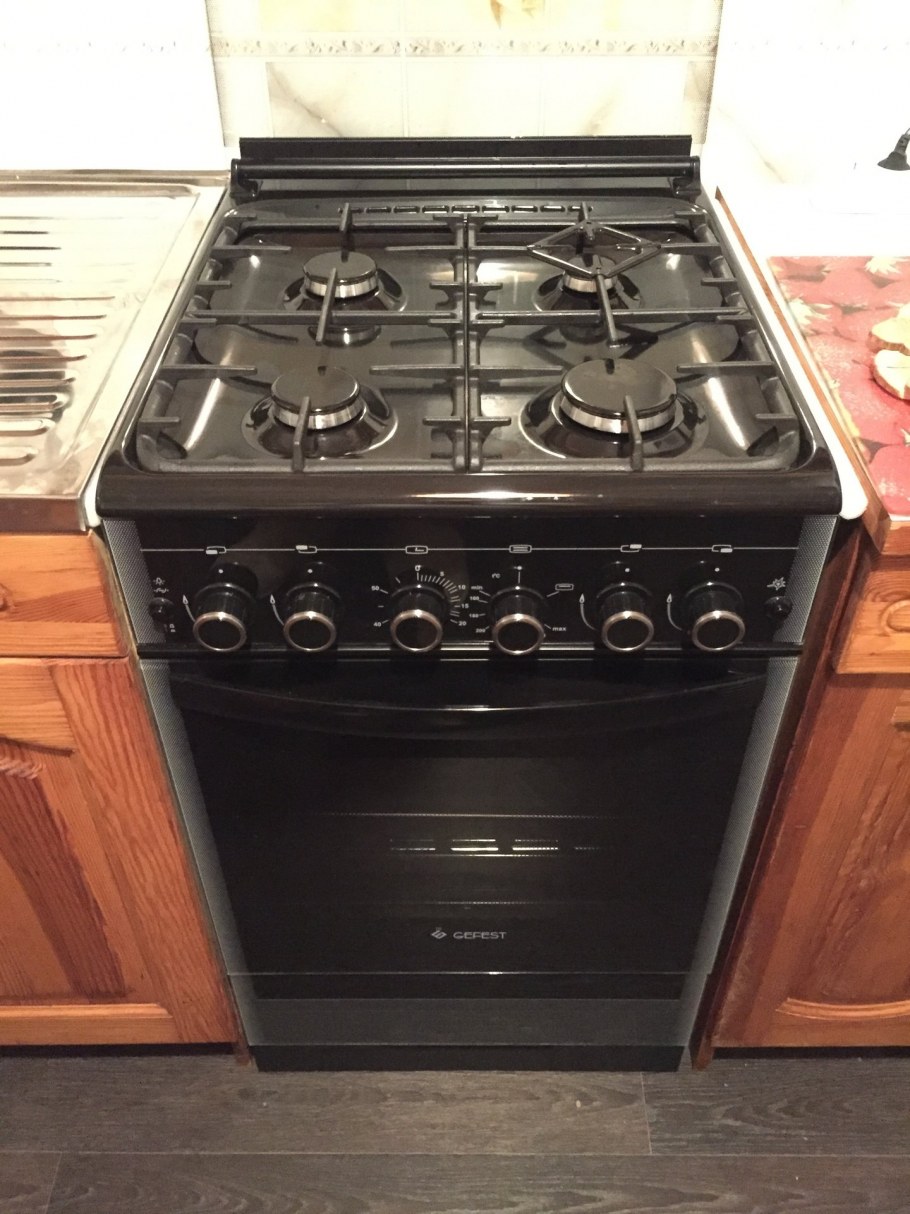 Вытяжка Smeg Неоклассика