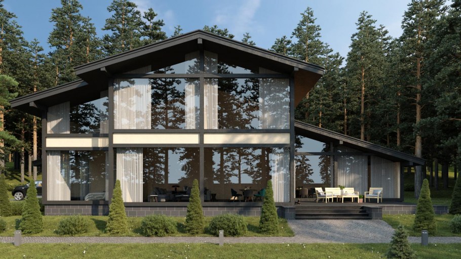 Фахверк Оптима