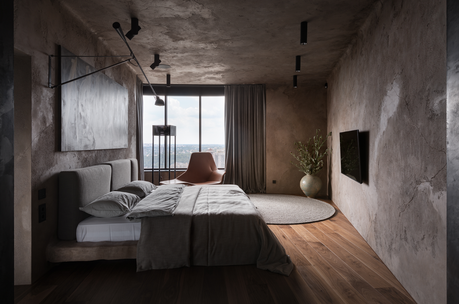 Sergey Makhno Architects