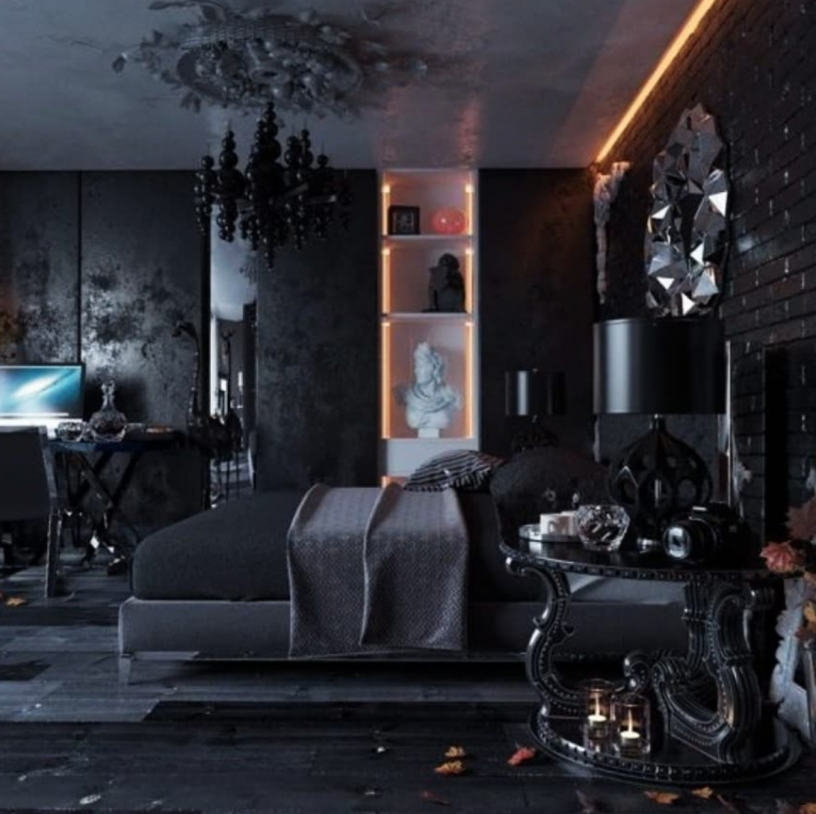 Deus ex Human Revolution офис