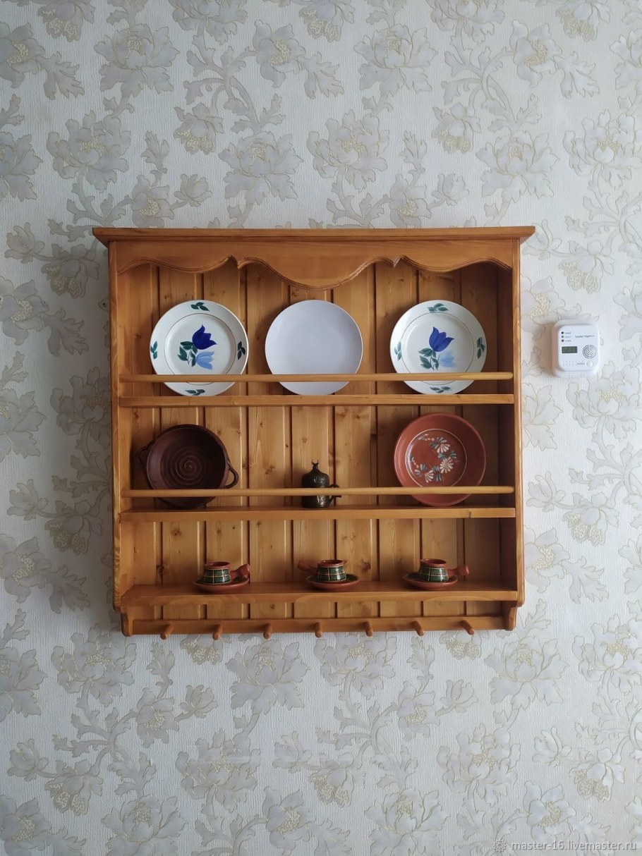 Полка для тарелок
