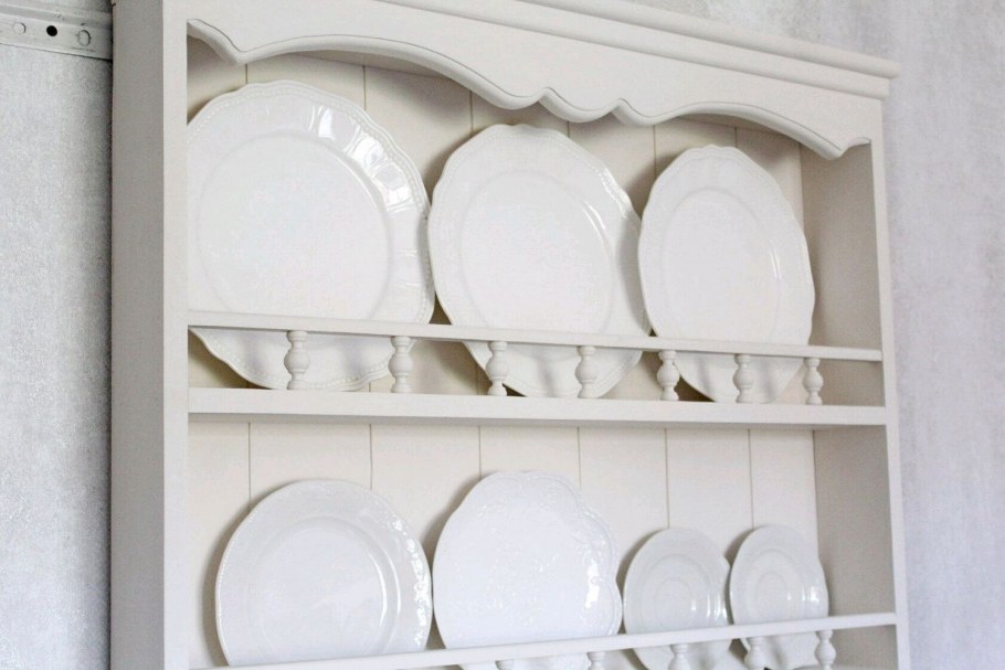 Полочки в стиле Прованс