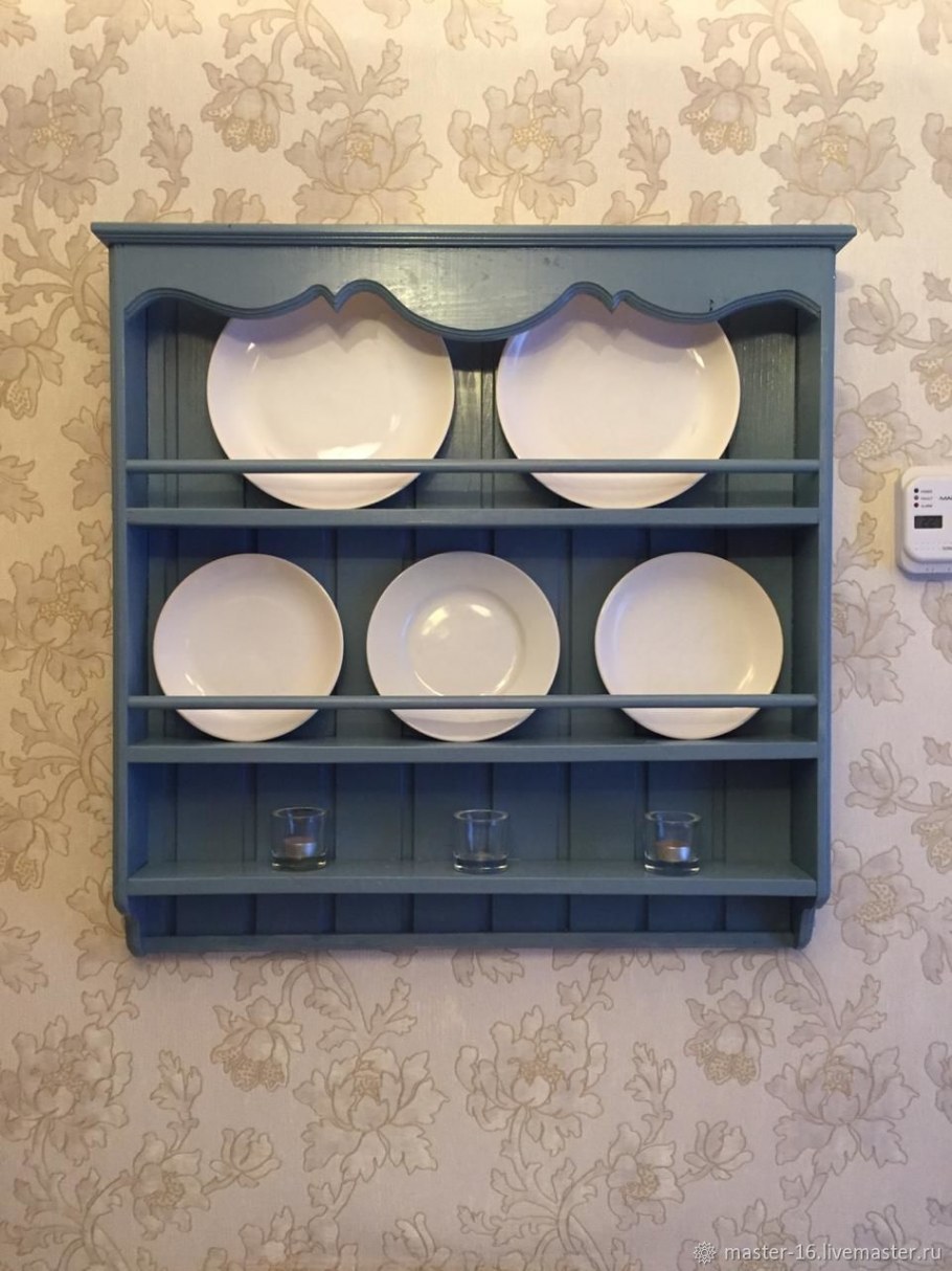 Икеа СТЕНСТОРП полка для тарелок