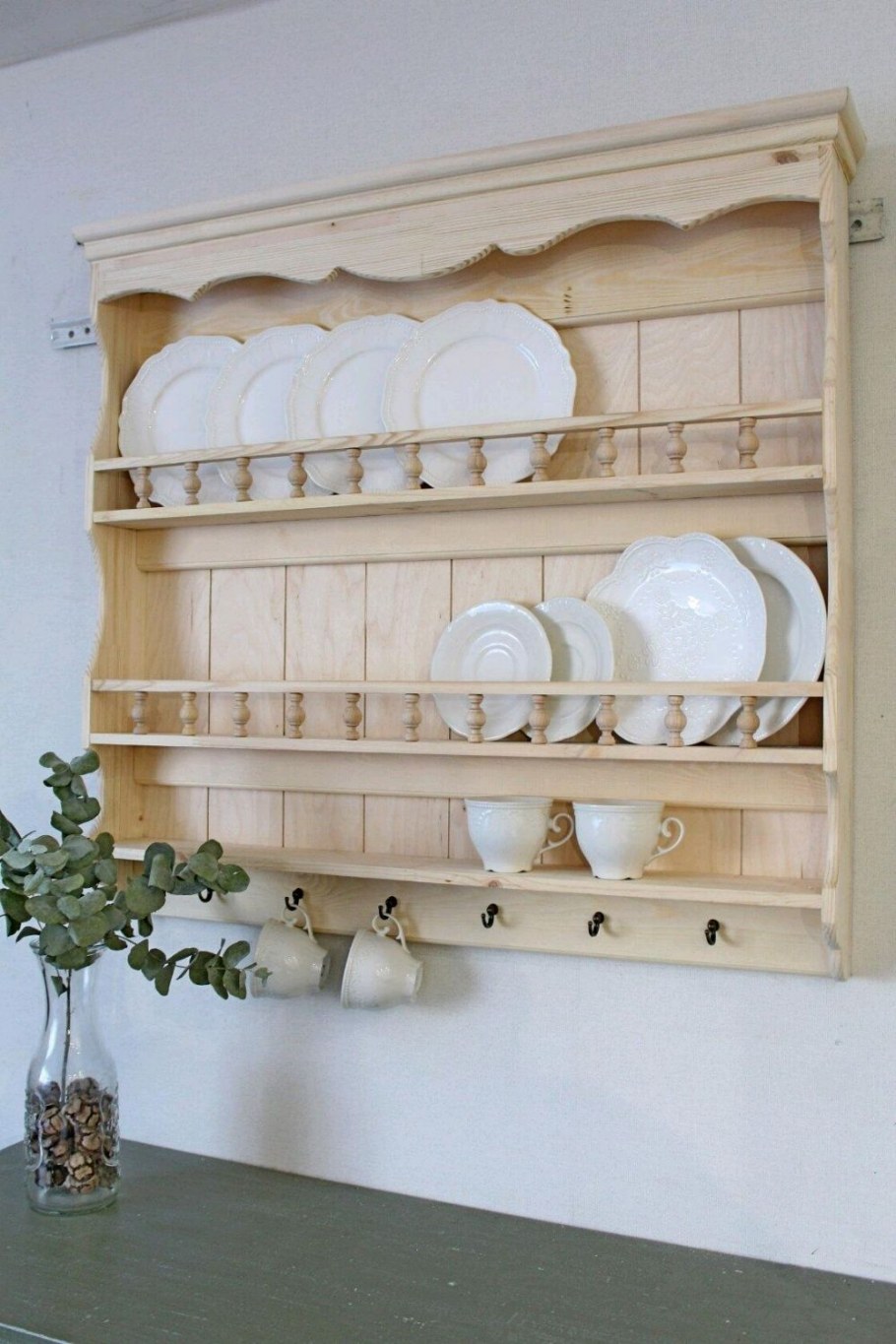 Прованс, полка 1nb