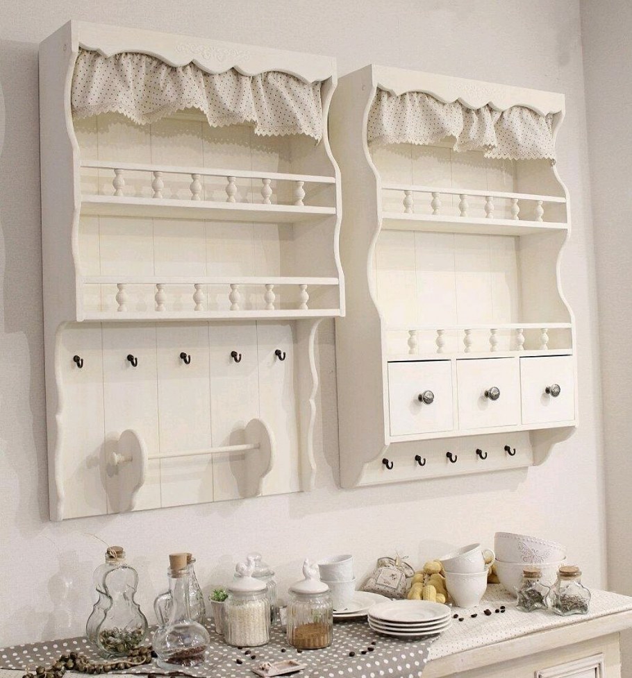 Полка для тарелок