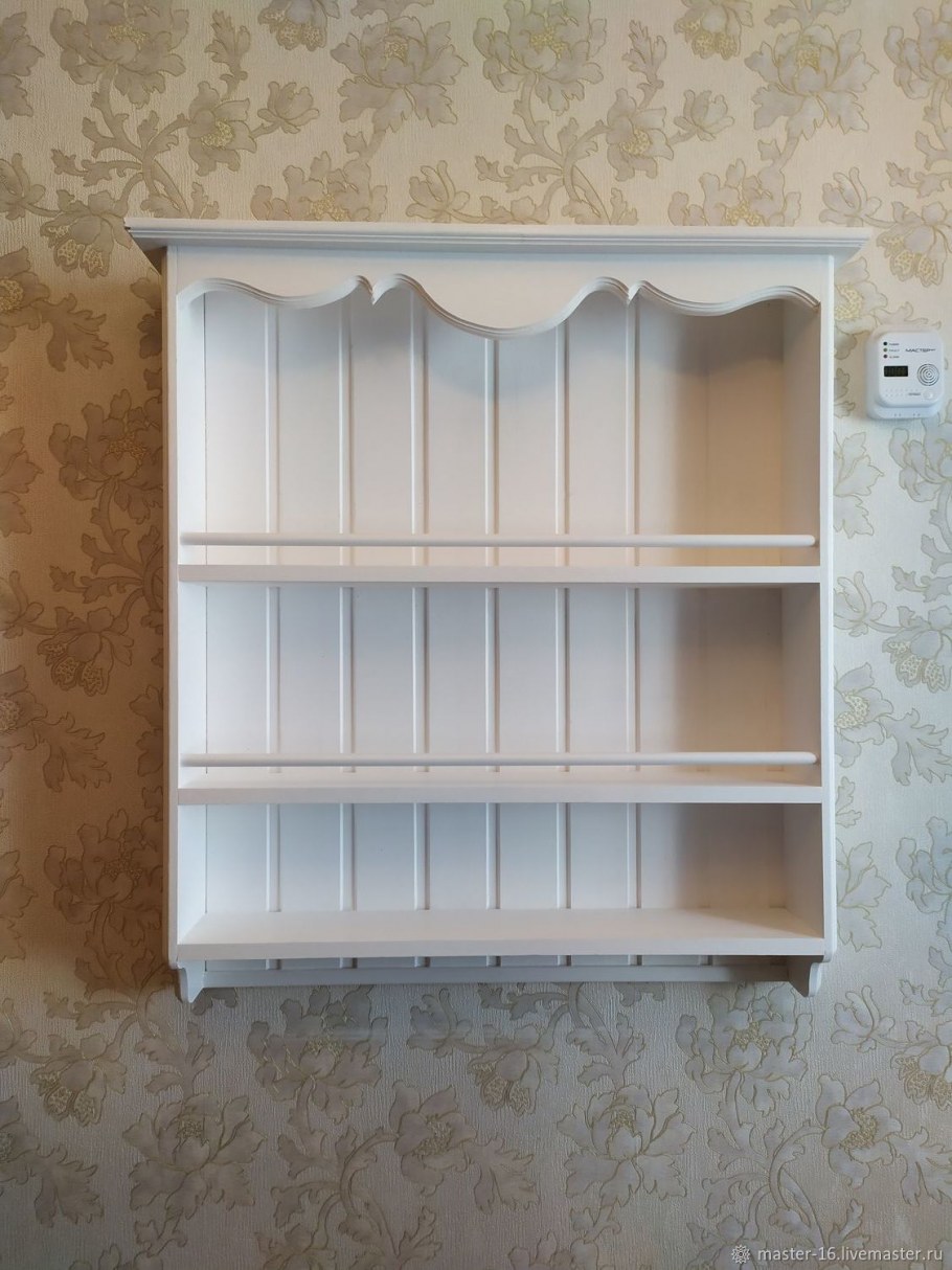 Полка кухонная