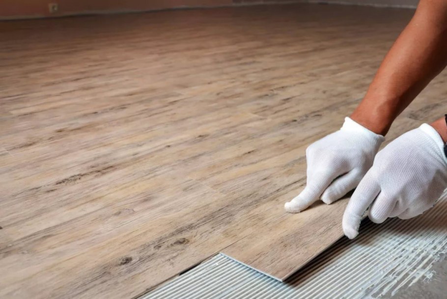 Керамогранит парк Гуэля Керама Марацци