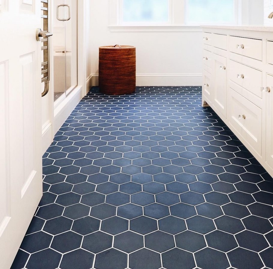 Мягкая плитка для пола