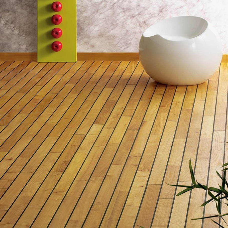 Тёплая плитка пенокерамика