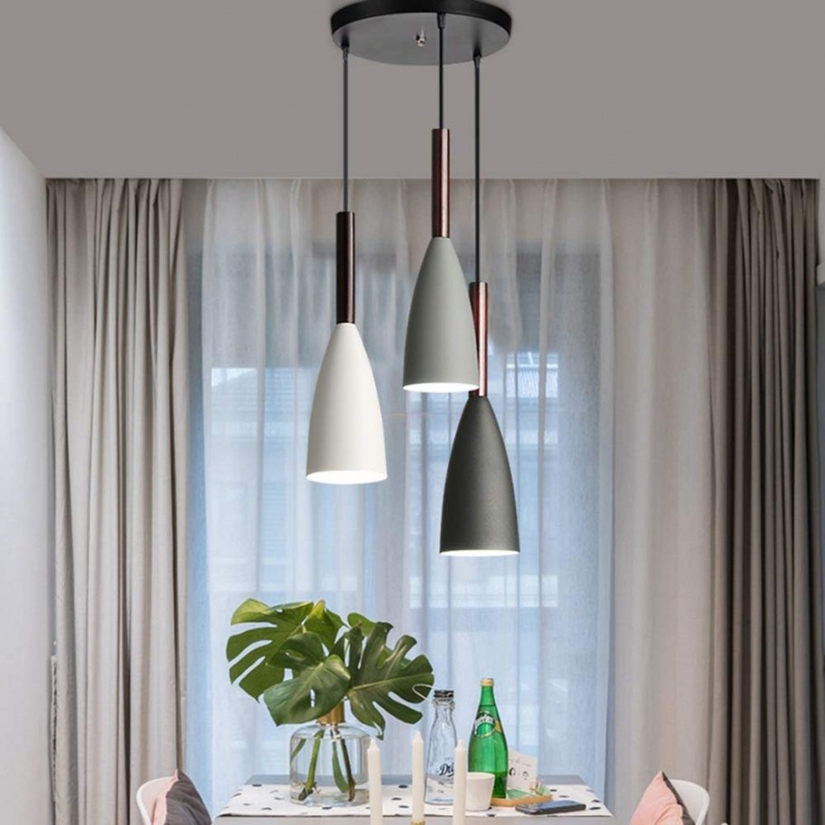 Максисвет 1-1430-3-CR led