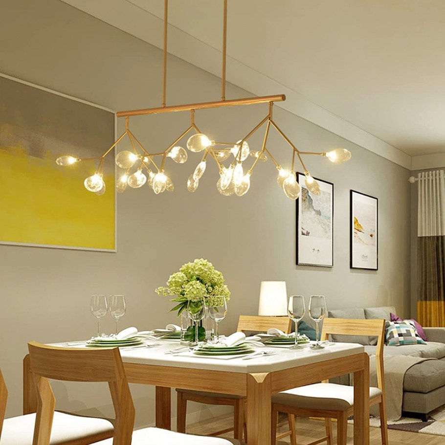 Подвесной светильник tk Lighting 1981 Pobo