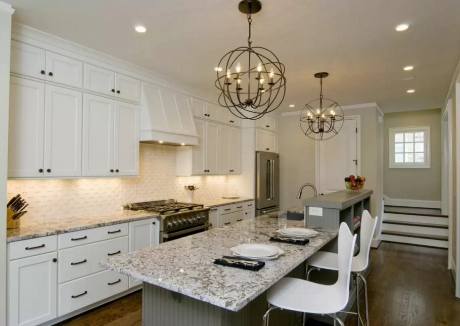 Pendant Lighting (Hanging Light)подвесной светильник