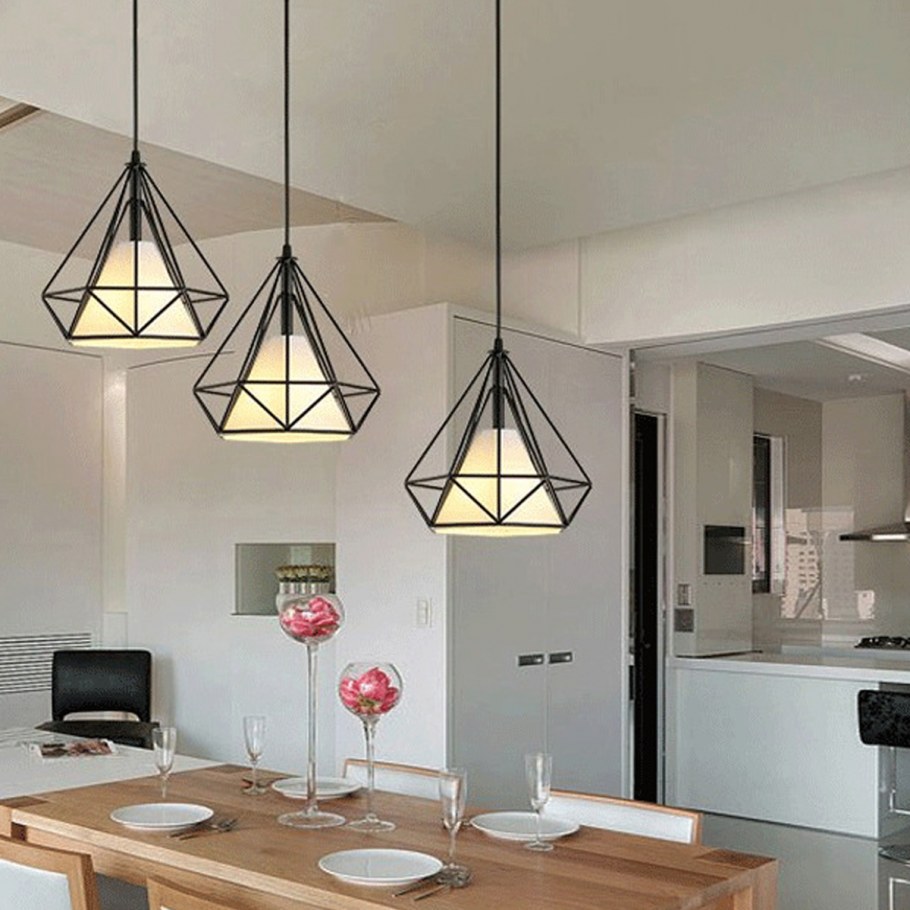 Люстра Firefly Pendant Light Contemporary