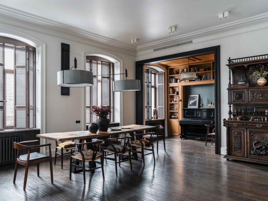 Олег Клодт Архитектор