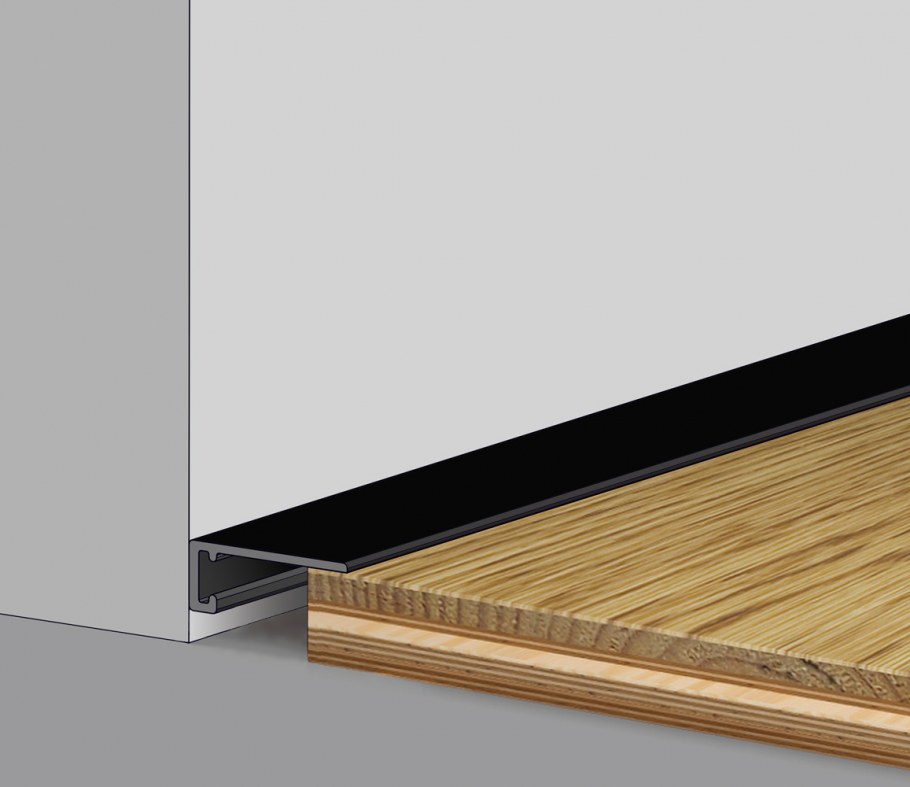 Профиль стыковочный Profilpas Unisystem Plus z30