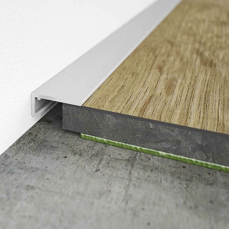 Гибкий стыковочный профиль be1