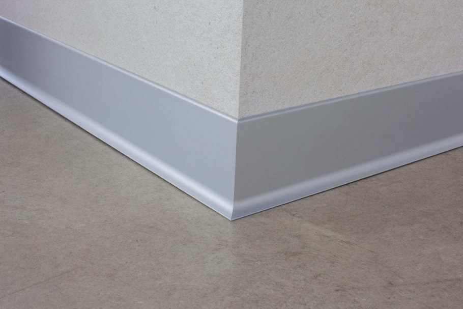 Окантовочный профиль для ламината Terminal Pin