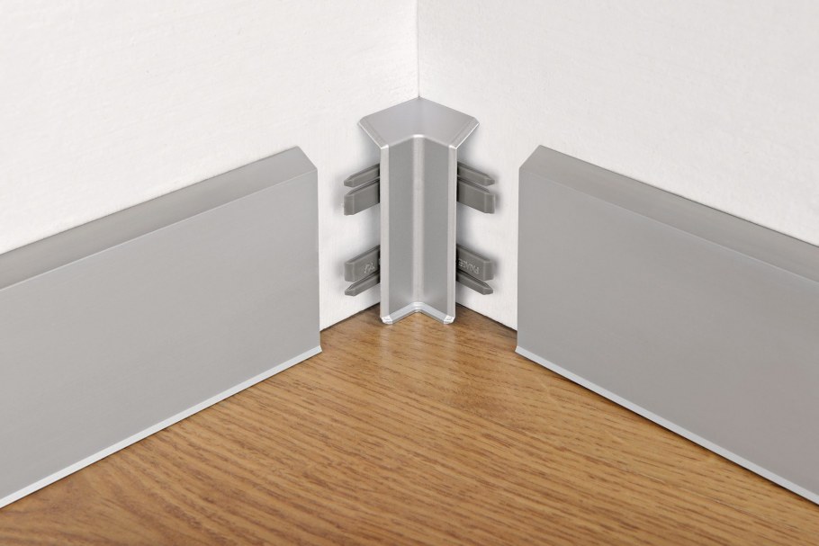 Плинтус MDF Baseboard 70х15х2400