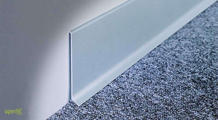 Алюминиевый порог Profilpas.