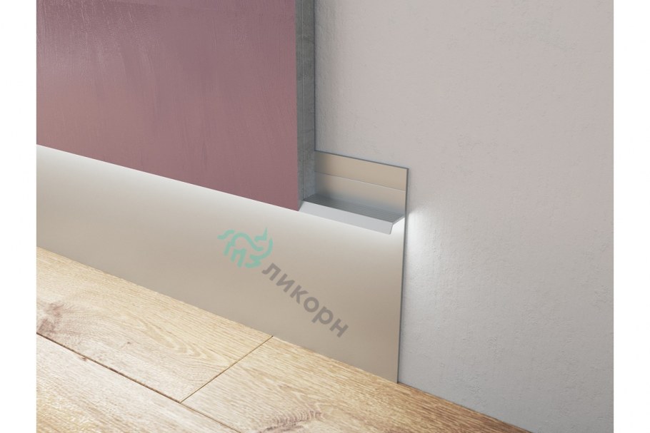 Плинтус PKINSAA 60