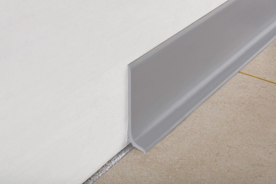 PROFINAL хромировано латунный профиль