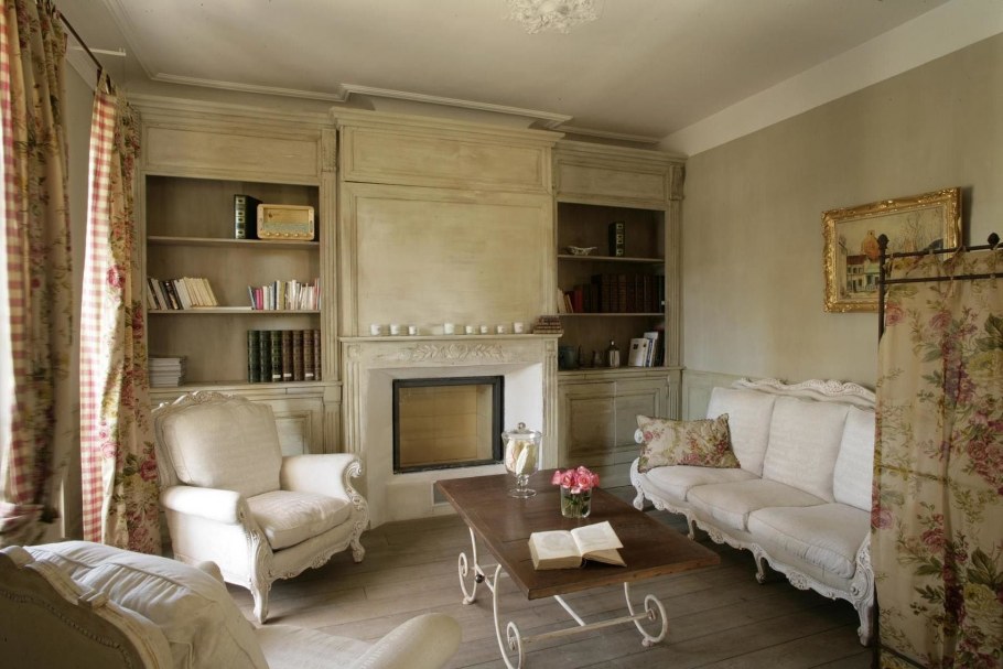 Стиль Сары Ричардсон