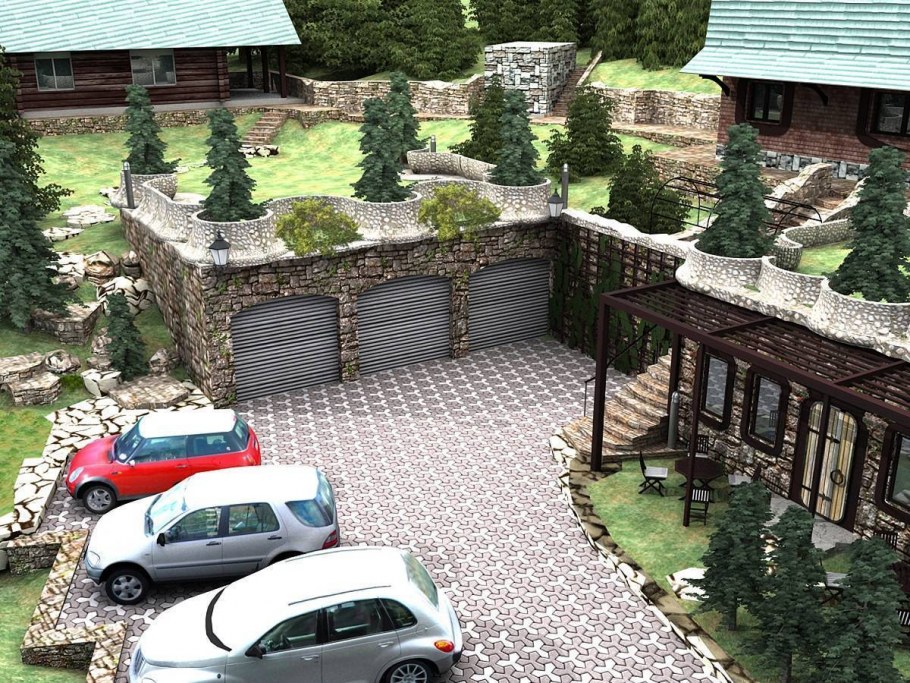 Узбекистан уйлари Андижан