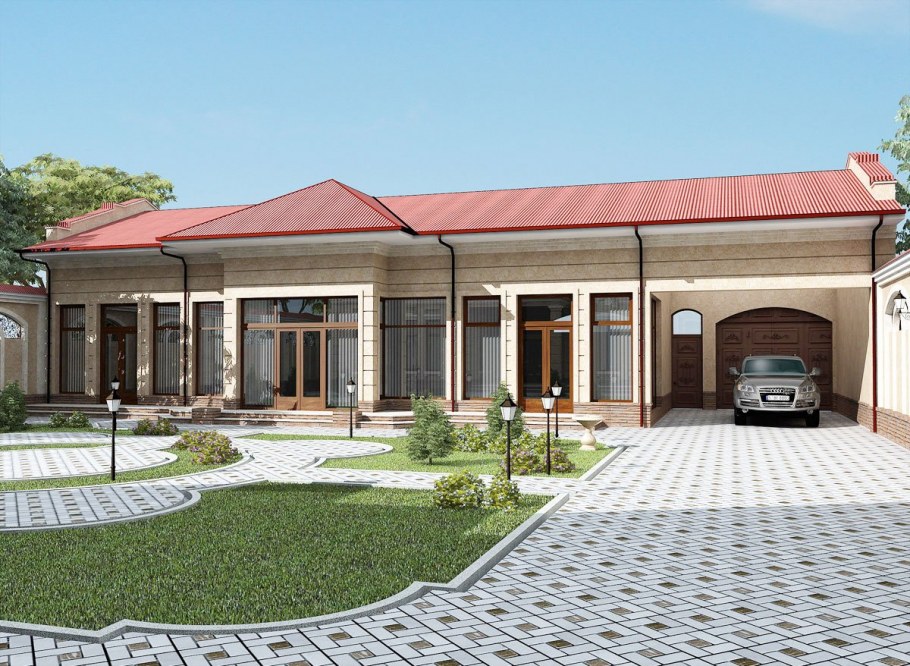 Титчмарш Алан "маленький сад"