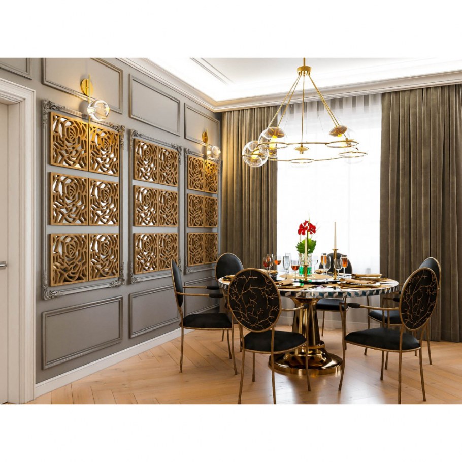 Зеркало в прихожую