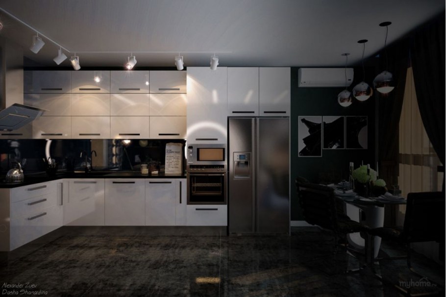 Светильник Ферон al103