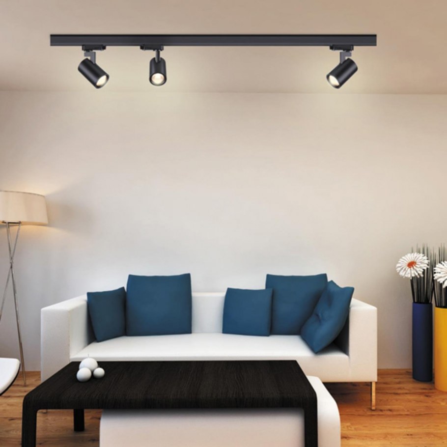 Трековый светильник Novotech gusto 370647