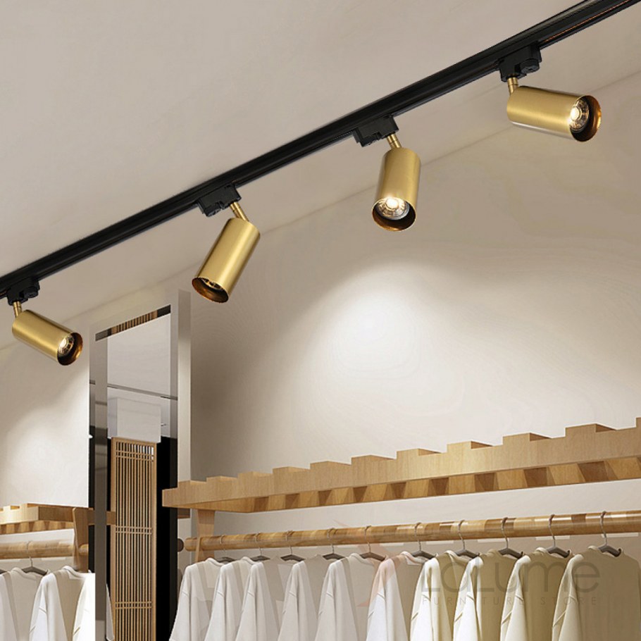 Дизайнерский потолочный светильник 30507-30511