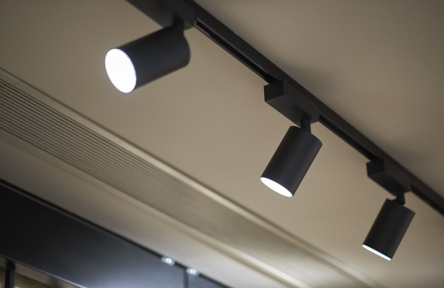 Шинопровод Flos