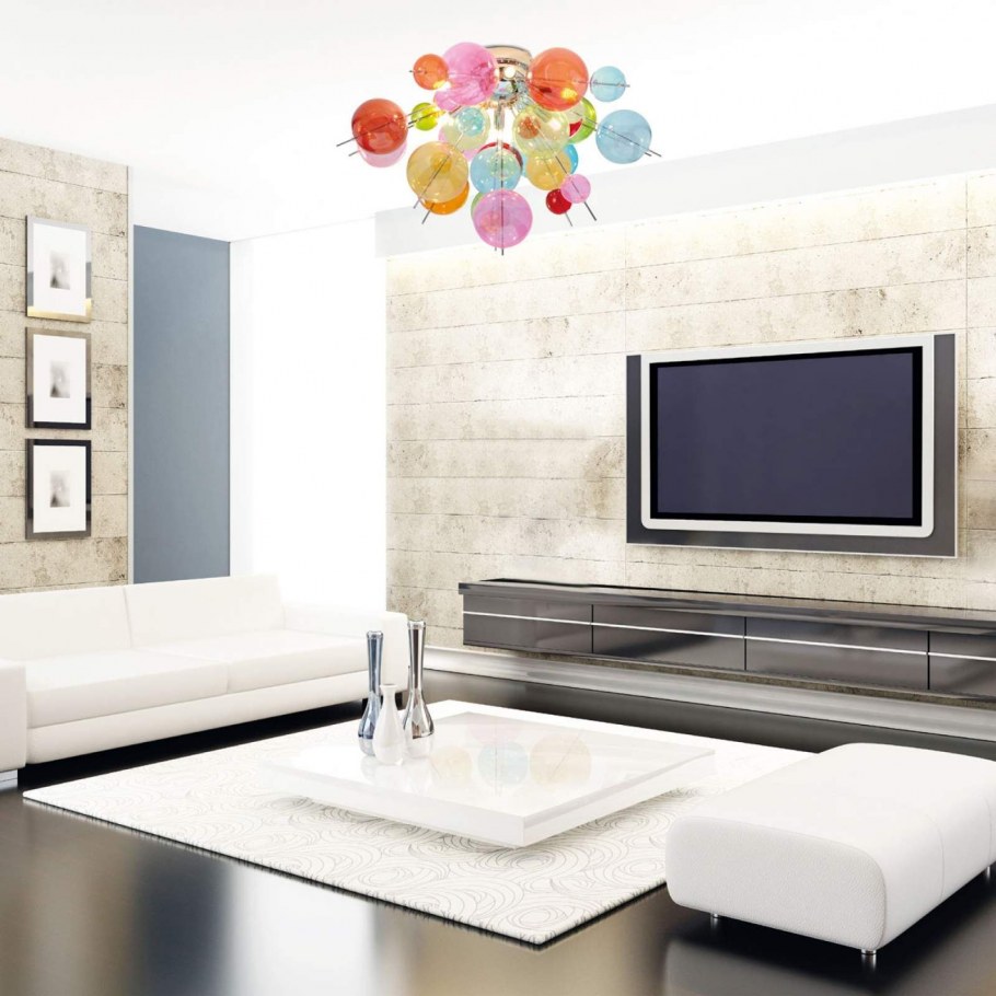 Гостиная интерьер