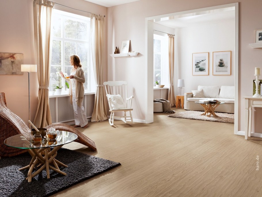 Паркет Timberwise